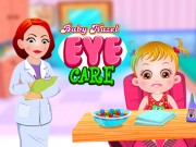 Play Baby Hazel Eye Care