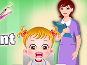 Play Baby Hazel Gums Treatment