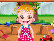 Play Baby Hazel Hygiene Care