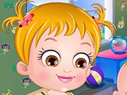 Play Baby Hazel Sibling Trouble