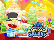 Play Baby Race Galaxy