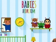 Baby Room Differences