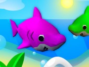 BabyShark.io