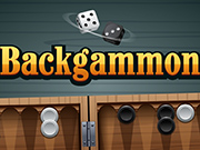 Play Backgammon