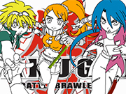 Play Bakugan Color