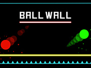 Ball Wall