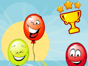 Play Balloon Challenge