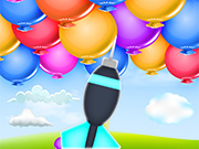 Play Balloon Pop