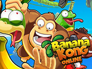 Banana Kong Online