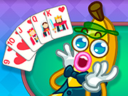 Play Banana Poker