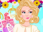 Barbie Perfume Designer