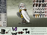 Play Barn Owl Creator