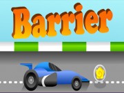 Play Barrier 