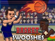 Play Basket Swooshes Plus