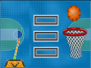 Play Basketball Dare Level Pack