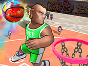 Play Basketball.io