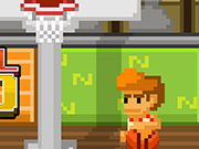 Play Basketball Legend