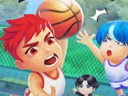 Play Basketball Star