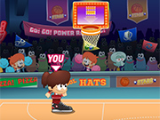 Play Basketball Stars 3