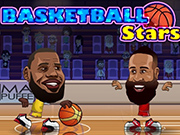 Play Basketball Stars