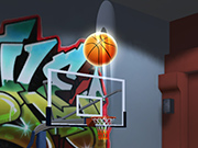 Play Basketball Tournament 3D