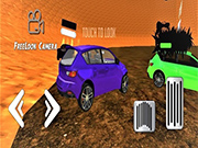 Play Battle Cars Arena : Demolition Derby Cars Arena 3D