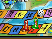 Play Pebbles Big Barney Chase
