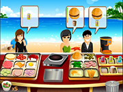 Play Beach Restaurant