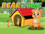 Play Bear Home