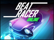 Beat Racer Online