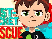 Play Ben 10 Rustbucket Rescue