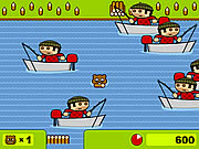 Play Benjamin Beaver