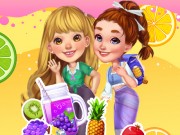 Play Besties: Lemonade Stand