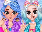 Play BFF Candy Fever