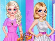 Play BFF Summer Fashion