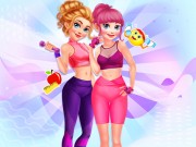 Play BFFs Fitness Lifestyle