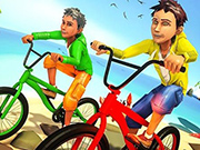 Bicycle Stunts 3D