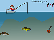 Big Fishing Fun