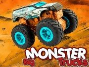 Big Monster Trucks