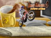 Play Bike Mania 4 Micro Office