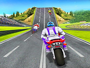 Bike Racing 2019 : Extreme Bike Race