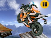 Play Bike Stunt Master Racing Game 2020