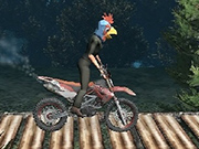 Bike Trial Xtreme Forest