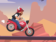 Play Biker Lane