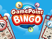 Bingo Gamepoint