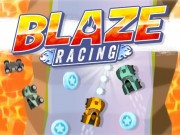 Play Blaze Racing