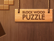 Play Block Wood Puzzle