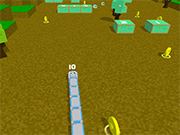 Play Blocky Snake