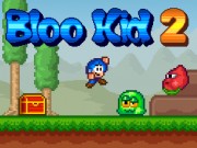 Play Bloo Kid 2