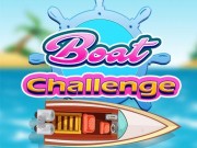 Play Boat Challenge